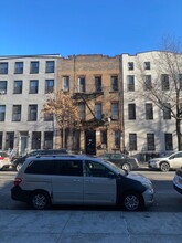 1430 Dekalb Ave in Brooklyn, NY - Building Photo - Building Photo