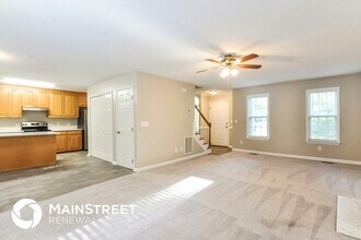 6808 Vernie Dr in Raleigh, NC - Building Photo - Building Photo