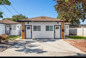 1012 15th St in San Diego, CA - Building Photo