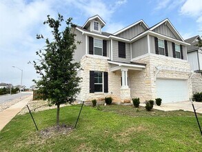 1509 Hope Rnch Rd in Leander, TX - Building Photo - Building Photo