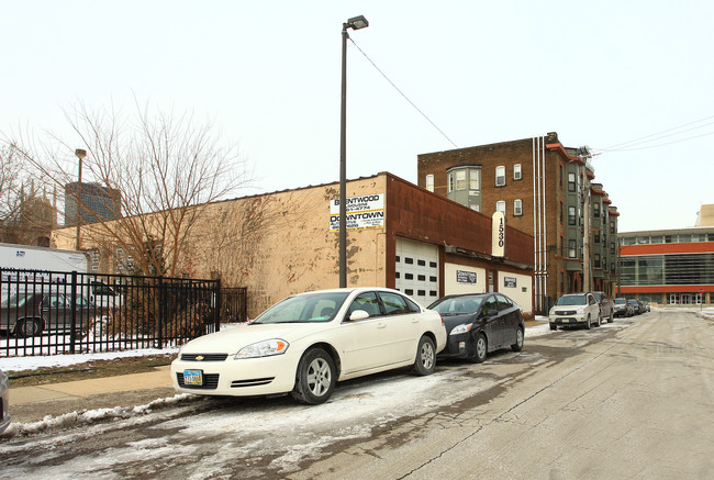 Cleveland Compound Student Housing in Cleveland, OH - Building Photo - Building Photo