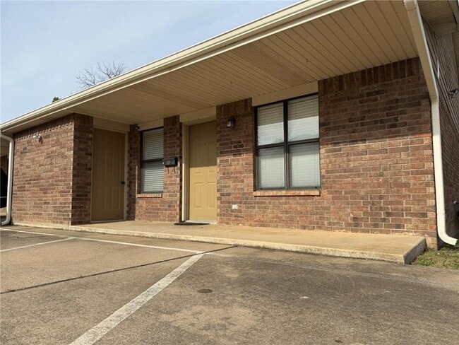 property at 339 SE 4th St