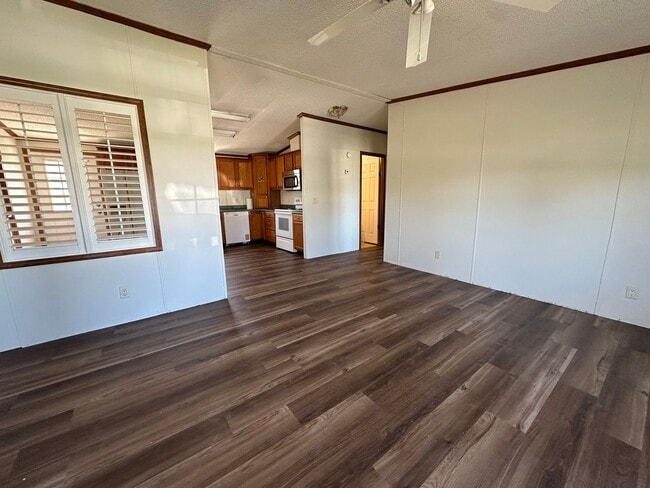 540 Meadstown Rd in Elizabeth City, NC - Building Photo - Building Photo