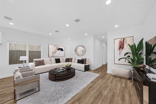 property at 8402 Double