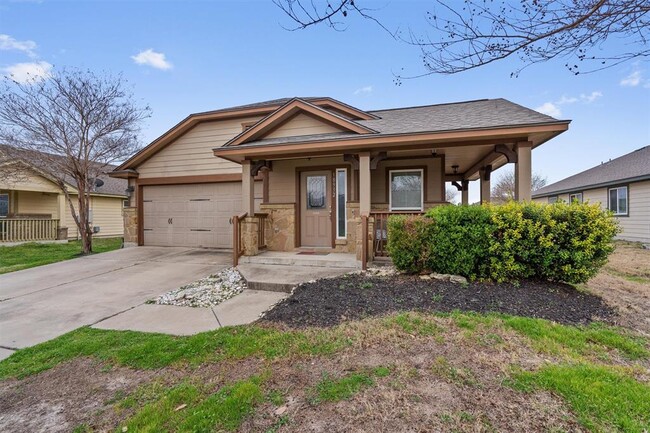 18932 Obed River Dr in Pflugerville, TX - Building Photo - Building Photo