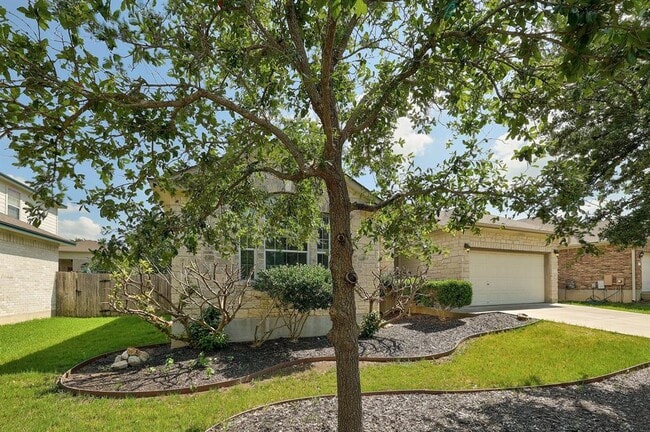 14525 Ballimamore Dr in Austin, TX - Building Photo - Building Photo