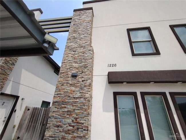 1226 Upas Dr in Edinburg, TX - Building Photo - Building Photo