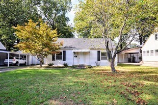 2515 Monroe St in Paducah, KY - Building Photo