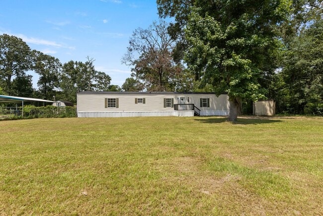 property at 265 County Rd 3310D