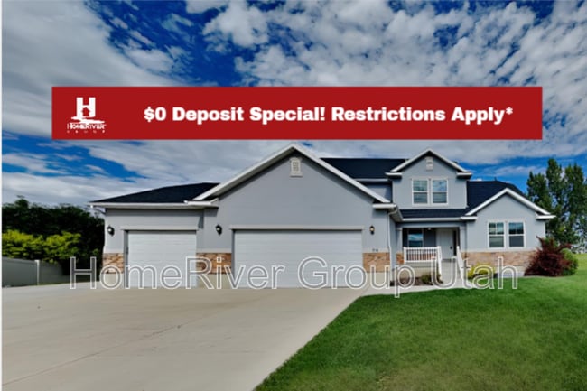 property at 708 S 80 E