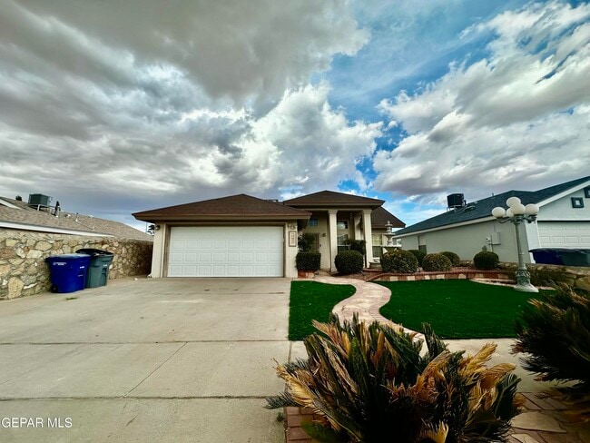 property at 3628 Alline Pl