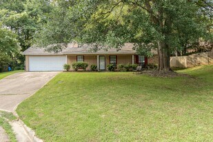 201 Shadow Cove in Clinton, MS - Building Photo