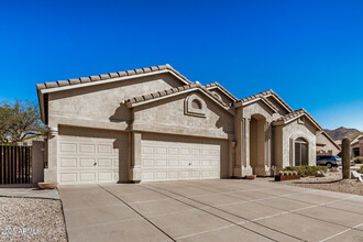 7760 E Western Hills St in Mesa, AZ - Building Photo - Building Photo