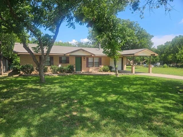property at 503 S Jackson Ave