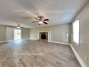 106 Longview Rd in Stockbridge, GA - Foto de edificio - Building Photo