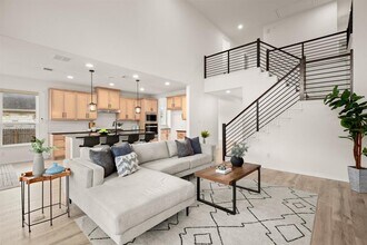 20521 Martin Ln in Pflugerville, TX - Building Photo - Building Photo