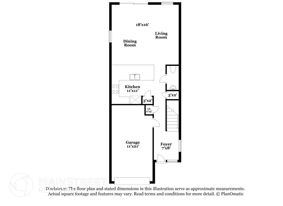 8215 Rigel Rd in Jacksonville, FL - Building Photo