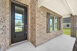 2952 Cordova Hl Dr in Katy, TX - Building Photo - Building Photo