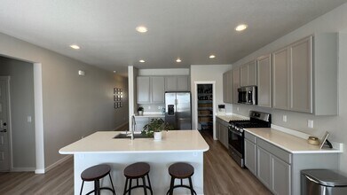 965 Mouflon Dr in Severance, CO - Foto de edificio - Building Photo