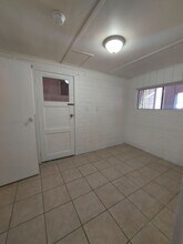 206 N 1st St in Sierra Vista, AZ - Foto de edificio - Building Photo