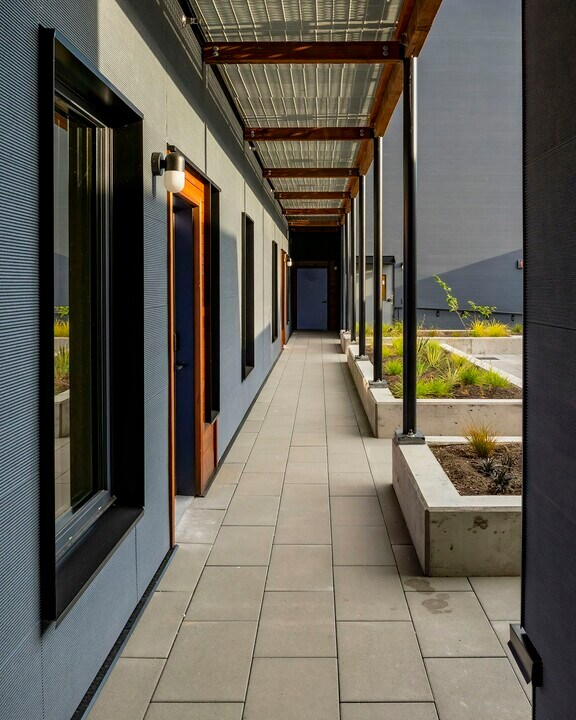 1614 6th Ave in Tacoma, WA - Building Photo