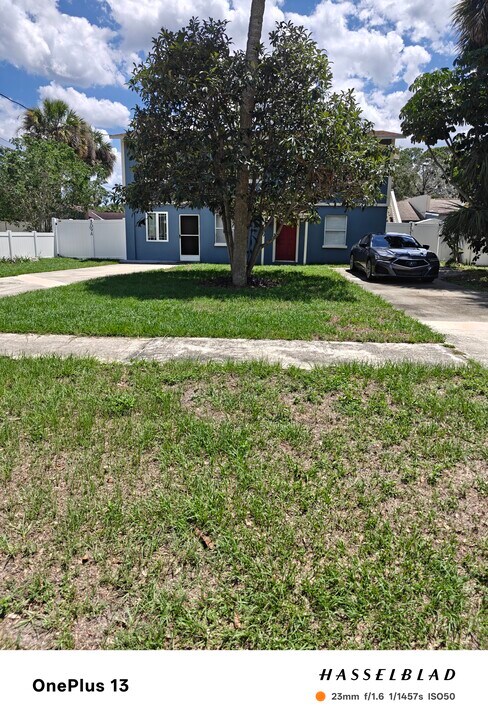 311 Parker Dr, Unit 311 Parker Drive in Titusville, FL - Foto de edificio
