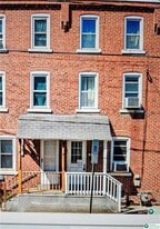 734 N Meadow St in Allentown, PA - Building Photo