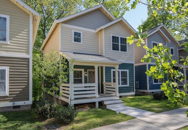 property at 129 Aurora Dr