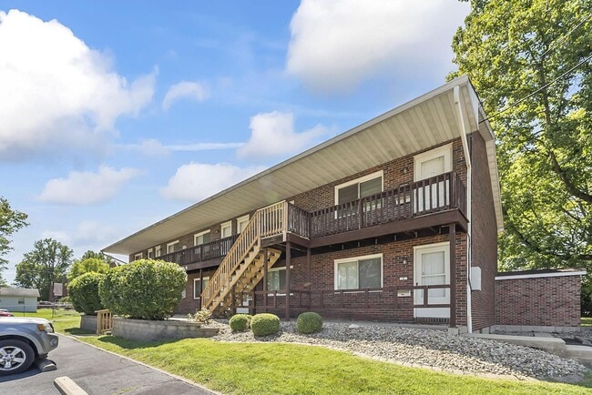 Storyboard on Kimberlin in Troy, IL - Foto de edificio - Building Photo