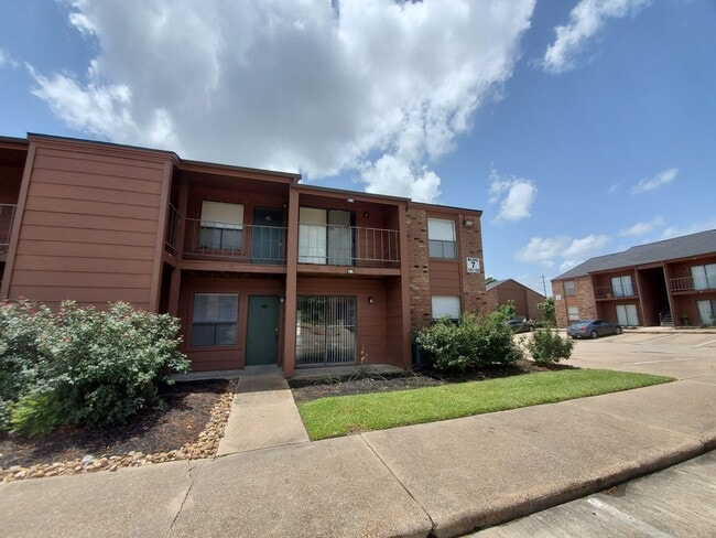 904 University Oaks Blvd in College Station, TX - Building Photo - Building Photo