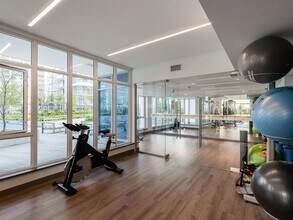 2288 Alpha Av in Burnaby, BC - Building Photo - Building Photo