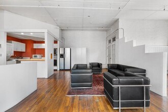 96 South St, Unit 4A## in Boston, MA - Building Photo - Building Photo