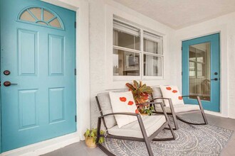 2629 SW 6th Ct-Unit -2 in Fort Lauderdale, FL - Building Photo - Building Photo