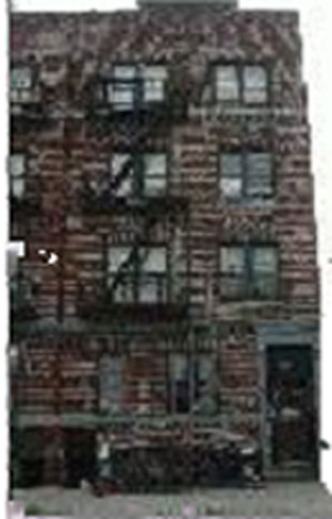 242-248 Bainbridge St in Brooklyn, NY - Building Photo - Building Photo