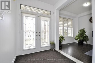 55 Cheevers Rd in Brantford, ON - Building Photo - Building Photo