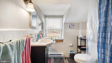 448 E Baltimore Ave, Unit 3 in Clifton Heights, PA - Building Photo - Building Photo