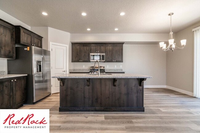 property at 494 W 540 N