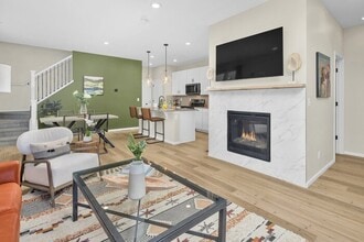350 Norgay Wy in Erie, CO - Building Photo - Building Photo
