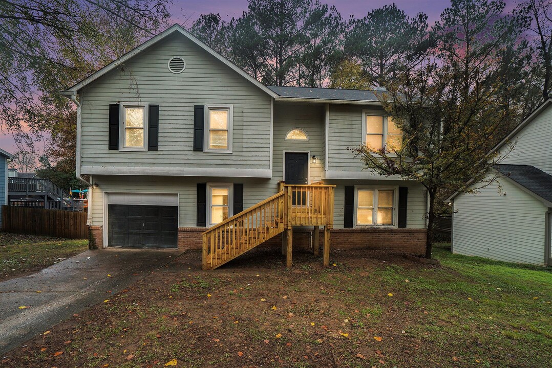 3778 Conley Downs Ln in Decatur, GA - Building Photo