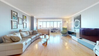 10 Whittier Pl, Unit 3 in Boston, MA - Building Photo