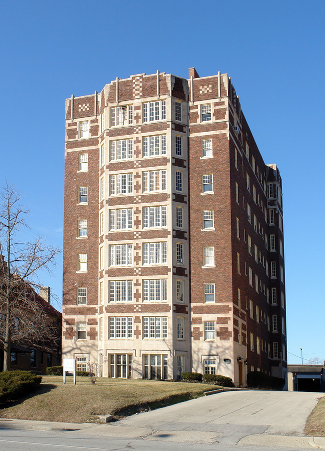 The Drake in Indianapolis, IN - Foto de edificio - Building Photo