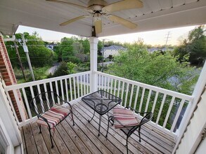 339 Westbend Dr in Charlotte, NC - Building Photo - Building Photo