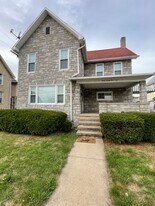 1234 Isabella St in Williamsport, PA - Building Photo