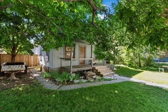 1315 N 19th St in Boise, ID - Foto de edificio - Building Photo