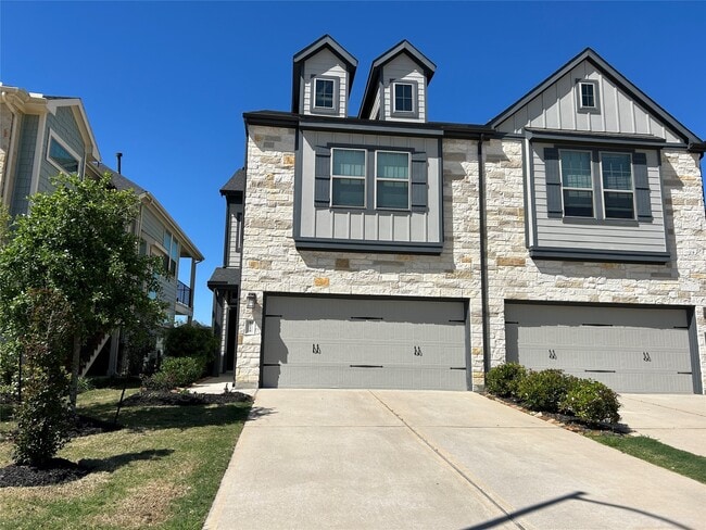 5019 Pr Ter Ln in Fulshear, TX - Building Photo - Building Photo