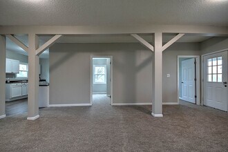 635 S McKee St in Greeneville, TN - Building Photo - Building Photo