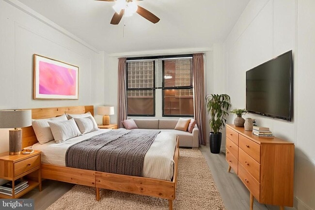 property at 1324 Locust St