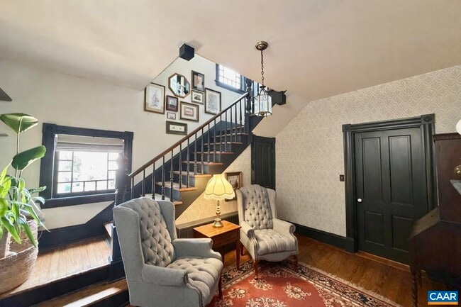 1105 Little High St in Charlottesville, VA - Building Photo - Building Photo