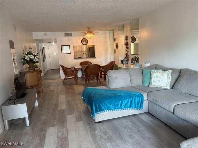 property at 5535 Rattlesnake Hammock Rd