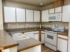 1636 W Highland St in Boise, ID - Foto de edificio - Building Photo